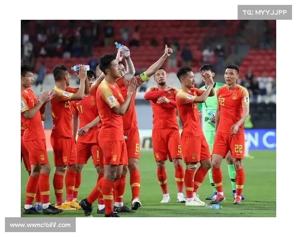 亚洲杯中国队比赛时间全面解析 五大必看焦点抢先预览