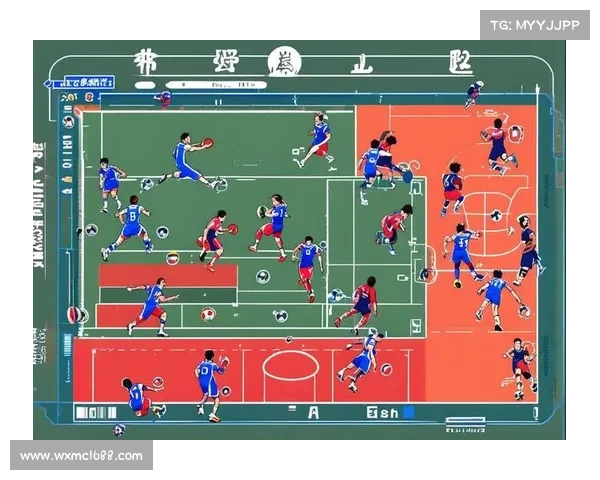 坎贝尔场上角色与位置分析：战术作用与球队表现的关系探讨