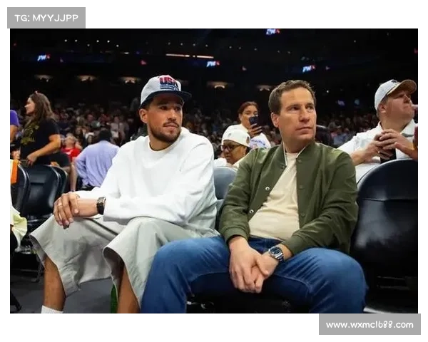 布克巧妙运用社交媒体与球迷互动的成功经验分析