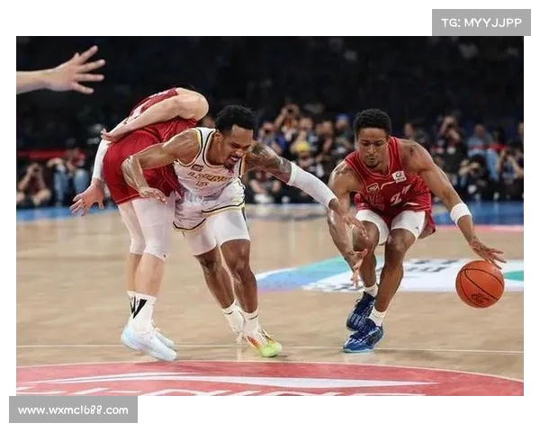 广厦队四连胜背后:谁是本赛季最佳球员的有力竞争者