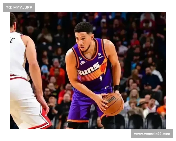 德文·布克高中时期篮球天赋惊艳全场吸引众多关注