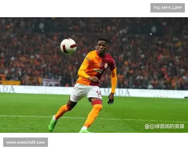 扎哈闪耀非洲U20锦标赛引发转会热潮 科特迪瓦新星成焦点