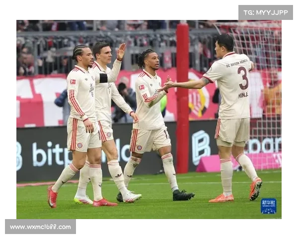 拜仁3-0圣保利凯恩破门领先6分后防伤病困扰再现魔咒