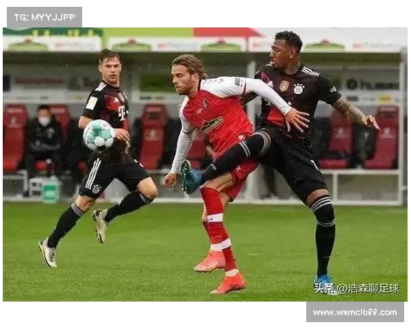 拜仁慕尼黑主场连胜纪录刷新新高 成为德甲历史最强主场球队