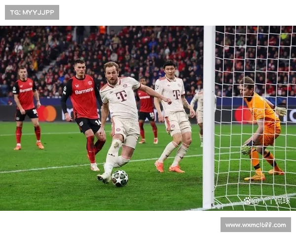 拜仁慕尼黑雄霸德甲的背后战略智慧与成功因素分析