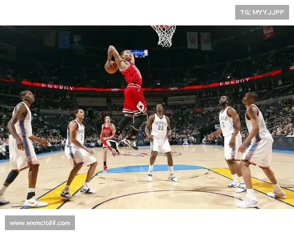 揭秘杰伦罗斯的球员实力与全面分析他在NBA的影响力与贡献